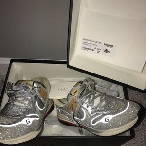 Gucci sneakers mens